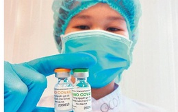 TPHCM còn trên 1 triệu liều vắc xin ngừa COVID-19