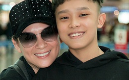 Phía Phi Nhung giải thích lý do Hồ Văn Cường im hơi lặng tiếng suốt thời gian mẹ nuôi chữa Covid-19?