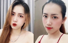 Bộ đôi hot girl thuê chung cư cao cấp Mường Thanh bán "nước dâu"