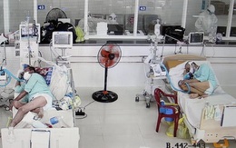 Vừa gỡ phong tỏa sau 5 ngày, phát hiện 50 ca nhiễm Covid-19 mới trong một phường