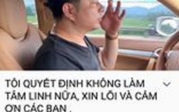 Khi nào Sở TT&TT Hà Nội làm việc với người tự xưng 'Ngọc Hoàng đại đế' chống Covid-19 bằng trấn yểm?