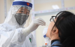 Ngày 26/9, ghi nhận thêm 10.011 ca COVID-19 mới, 11.477 ca khỏi bệnh