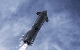 SpaceX sẽ tạo ra trọng lực nhân tạo trên vũ trụ như thế nào?