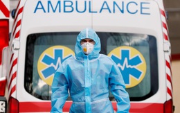 Tác động to lớn của COVID-19: Tuổi thọ của nhiều quốc gia giảm sâu nhất kể từ Thế chiến 2