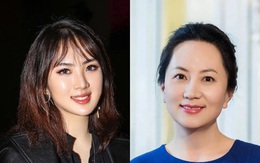 Soi học vấn của 2 công chúa Huawei: Người tốt nghiệp Harvard danh giá, người học trường làng nhàng, bị từ chối du học từ ''vòng gửi xe''