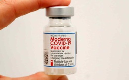 Tiêm 1/4 liều vaccine Moderna và kết quả bất ngờ: Mở ra triển vọng thêm nhiều người được tiêm vaccine COVID-19