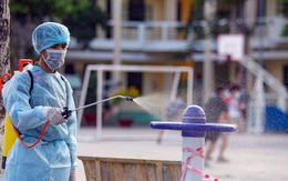 Ngày 27/9, cả nước có thêm 9.362 ca COVID-19 mới tại 36 tỉnh, thành phố