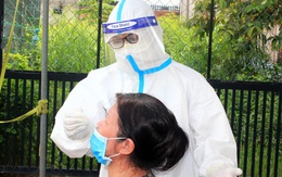 Ghi nhận 616 F0 một ngày, địa phương này sẽ xử lý hình sự nếu trốn xét nghiệm Covid-19 để lây lan dịch