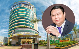 Đại gia phố núi Bùi Pháp: Từ người làm gỗ đến sản xuất linh kiện điện tử, gánh nợ nghìn tỷ nhưng vẫn quyết tâm "rũ bỏ" Gia Lai để vươn tầm thế giới