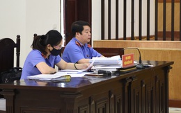 VKSND: Không chấp nhận đại gia bồi thường thay Trịnh Xuân Thanh