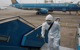 Bổ sung gần 8.000 tỉ đồng tăng vốn, Vietnam Airlines thoát âm vốn chủ sở hữu