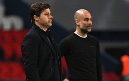 Đối đầu Pochettino - Guardiola: Quá khứ ám ảnh