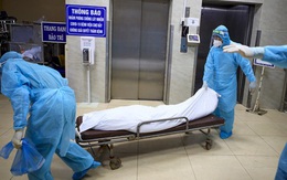 Bệnh nhân Covid-19 không may qua đời, thi thể được xử lý thế nào?