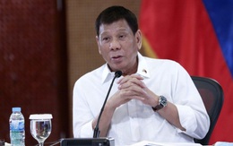 Tổng thống Philippines xem xét bắt buộc người dân tiêm vaccine Covid-19