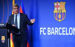 Đại gia tới từ Dubai mang đề nghị hàng chục nghìn tỷ đồng giải cứu Barcelona