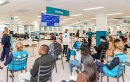 Australia: Một liều vaccine giúp giảm 70% - 90% số ca mắc Covid-19 phải nhập viện