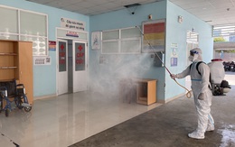 Vì sao số ca mắc Covid-19 trong ngày ở TP.HCM giảm đột ngột còn 377 ca?