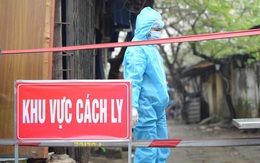 Ngày 29/9, cả nước có thêm 8.758 ca COVID-19, tiêm chủng vắc xin đạt cột mốc mới