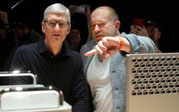 ''Phù thủy thiết kế'' Jony Ive và hãng siêu xe Ferrari công bố mối quan hệ hợp tác nhiều năm