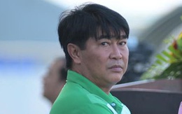 HLV Trần Minh Chiến xác nhận dẫn dắt CLB TP.HCM