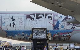 Tiêm chủng vắc xin Covid-19 diện rộng ở Đài Loan