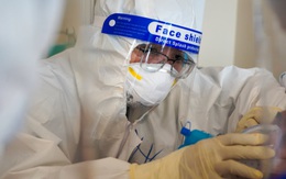 Ngày 7/9, có thêm 14.208 ca COVID-19 mới, 10.253 bệnh nhân đã khỏi bệnh được về nhà