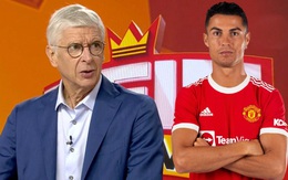 BẢN TIN TỐI 3/9: Wenger 'bắt bệnh' cho Man Utd