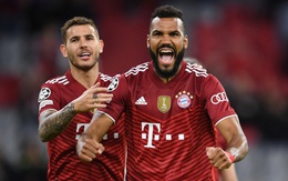 Bayern Munich đại thắng "5 sao" trước Dynamo Kyiv