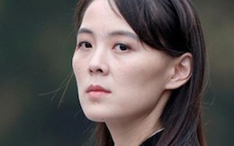 Triều Tiên: Em gái Chủ tịch Kim Jong-un được bổ nhiệm vào uỷ ban lãnh đạo quan trọng