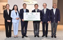 Doanh nghiệp Thái Lan đánh giá cao các biện pháp kiểm soát dịch COVID-19 của Việt Nam