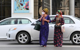 Tranh cãi về nước Liên Xô cũ vẫn "sạch bóng" Covid-19, không ghi nhận ca nhiễm nào