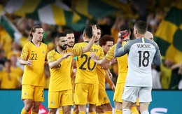 ĐT Australia sẽ đi vào lịch sử nếu thắng đội tuyển Việt Nam