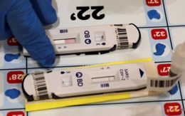 Tự xét nghiệm thường xuyên - Bí quyết để Singapore sống chung với Covid-19