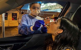 Israel chọn sống chung với COVID-19 khi tỷ lệ tiêm chủng vượt ngưỡng cần thiết