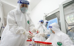 Ngày 4/9, ghi nhận thêm 9.521 ca COVID-19 mới, giảm 5.373 ca so với hôm qua