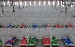 Việt Nam ghi nhận thêm 9.521 ca mắc Covid-19; Bộ Y tế hoả tốc đề nghị điều tra ổ dịch ở Nam Định