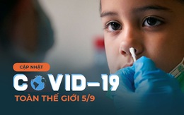 Thủ tướng Úc dùng phim về người tiền sử để thuyết phục người dân sống chung với Covid-19; Vì sao vaccine cho trẻ em triển khai chậm hơn người lớn?