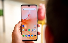 Loạt smartphone giảm giá mạnh đầu tháng 9, cao nhất gần 15 triệu đồng