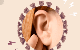 Đau tai có phải là dấu hiệu của COVID-19 không?