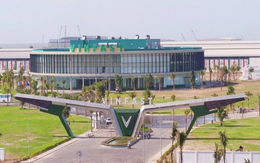 Vinhomes tài trợ quy hoạch phân khu công nghiệp nặng làm nhà máy ôtô 2.000 ha tại Vũng Áng