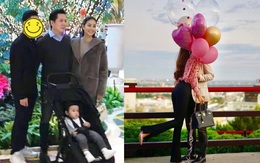 Chồng đại gia của Phạm Hương là ai, giàu cỡ nào?