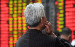 Nhà đầu tư vẫn đổ tiền vào Trung Quốc bất chấp các diễn biến bất lợi