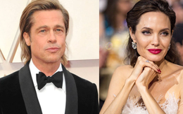 Angelina Jolie trải lòng về vụ bị 'ôm trùm nghiện sex' quấy rối, thái độ khó hiểu của Brad Pitt gây tranh cãi nảy lửa