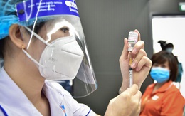 Ngày 5/9, cả nước có thêm 13.137 ca COVID-19, 9 tỉnh thành phố đã qua 14 ngày không có nhiễm mới