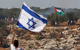 Israel sẽ giảm căng thẳng với Palestine