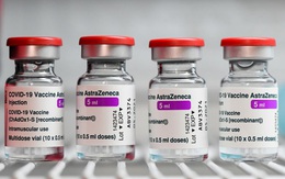 So sánh 4 loại vaccine COVID-19, phát hiện vaccine AstraZeneca đứng số 1 về ngăn ngừa nhập viện