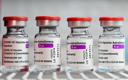 So sánh 4 loại vaccine COVID-19, phát hiện vaccine AstraZeneca đứng số 1 về ngăn ngừa nhập viện