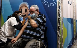 Tái bùng phát COVID-19 ở Israel và bài học với các nước châu Á