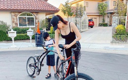 Hé lộ bên trong biệt thự siêu sang của con dâu tỷ phú Hoàng Kiều: Góc nào góc nấy đều ăn tiền, không thể thiếu 1 đặc trưng của nhà đại gia