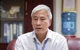 Phó Giám đốc CDC Hà Nội: "55% người sử dụng smartphone ở Hà Nội vẫn ra đường, như thế chưa có tý gì gọi là giãn cách!"